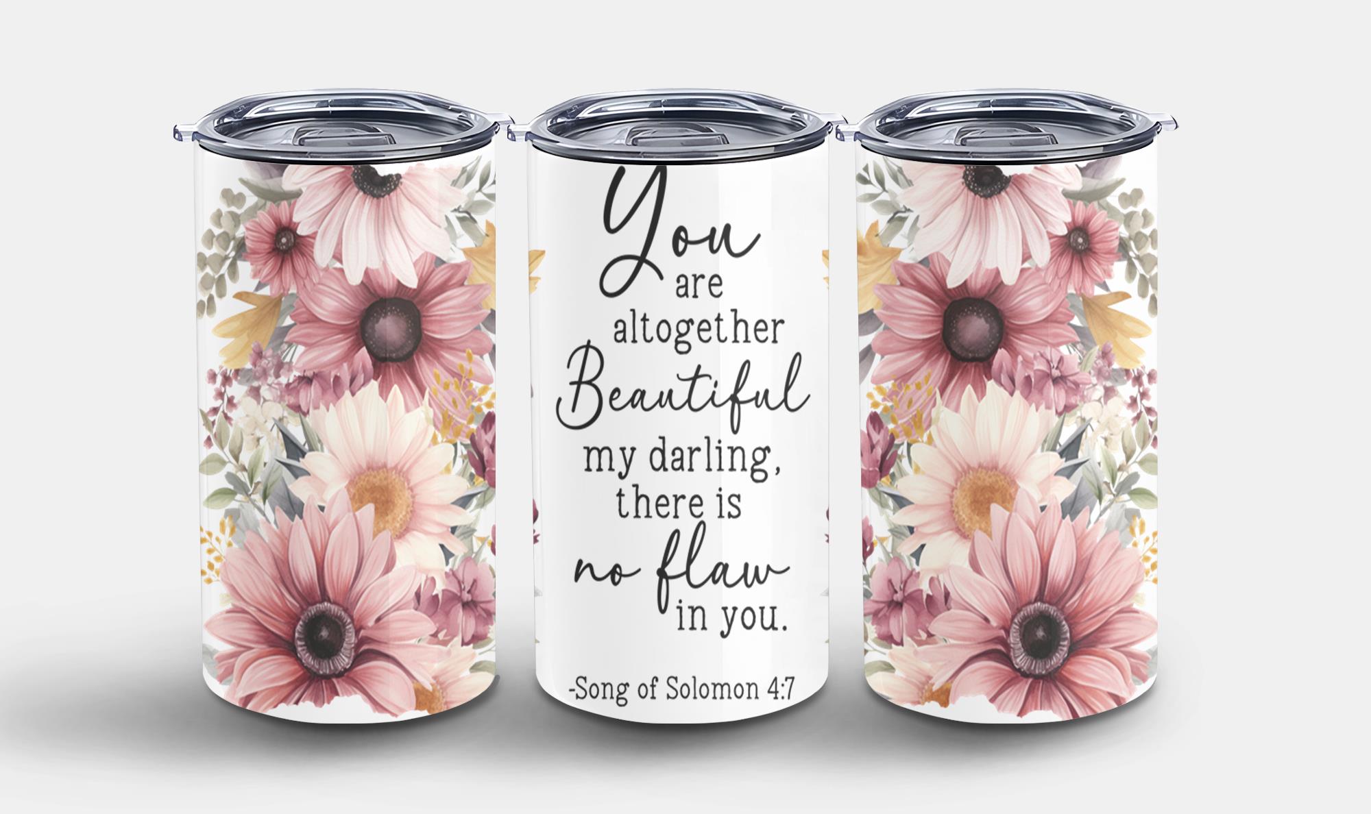 You Are Beautiful-10233